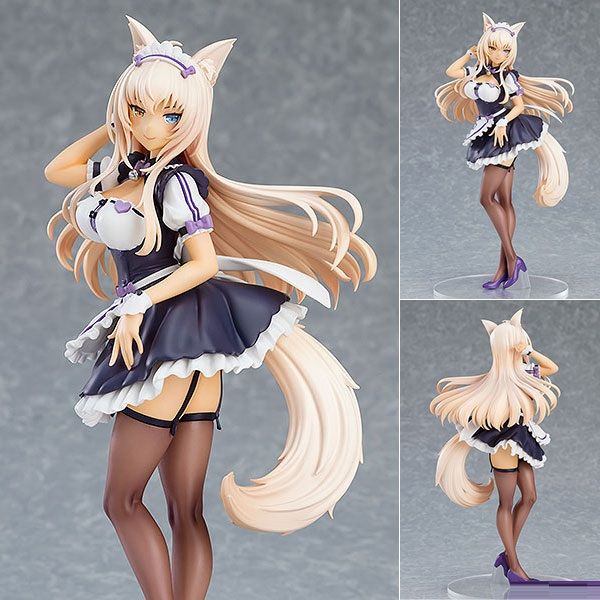 Pop Up Parade Figure Coconut - Nekopara