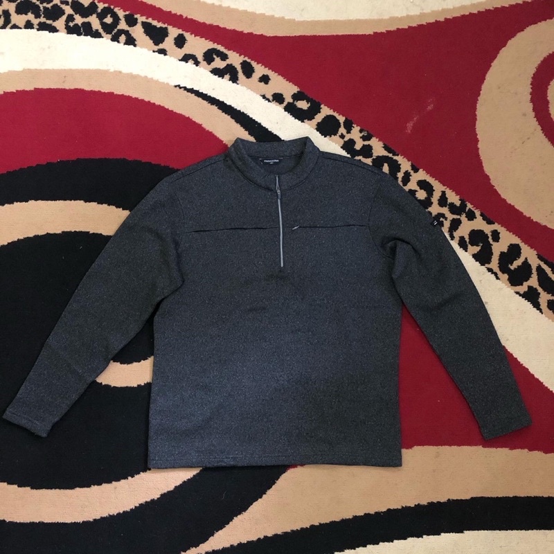 crewneck paragona