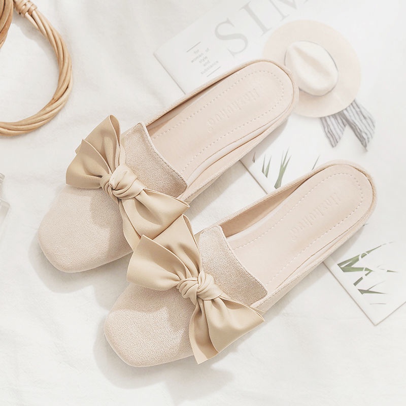 [DREAM] 234 Sandal Wanita Wedges Premium