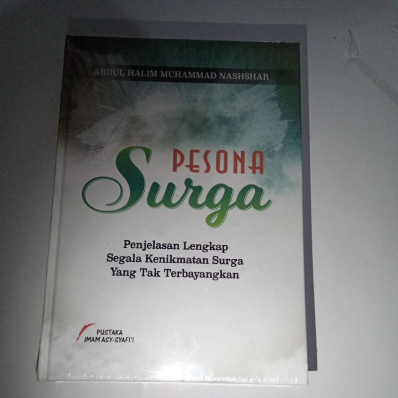 PESONA SURGA
