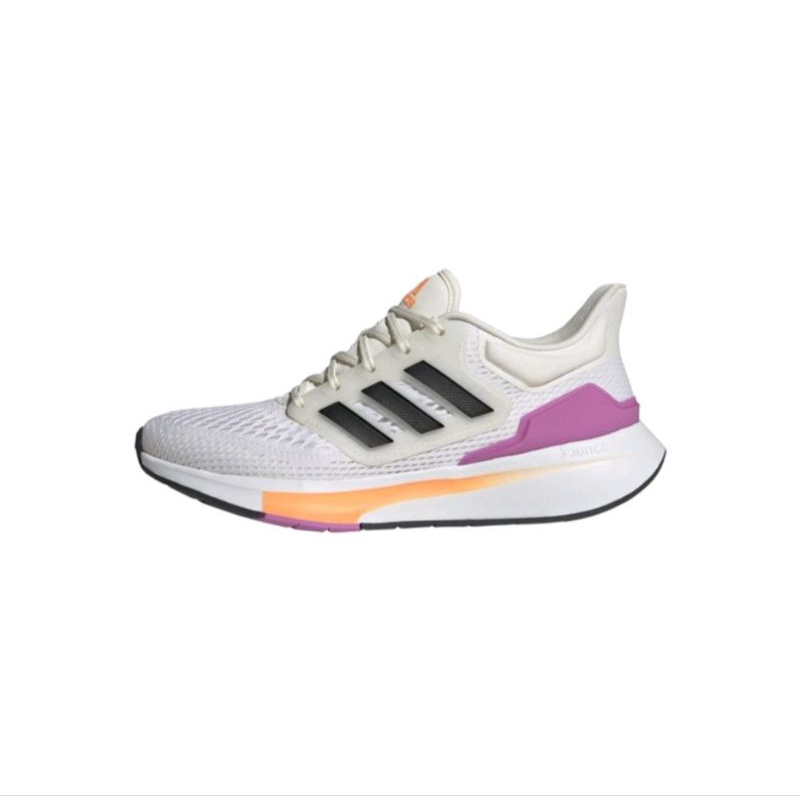 sepatu adidas running EQ21 sepatu cewek sepatu wanita adidas