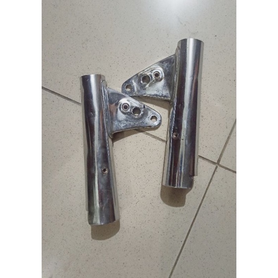 kuping CB 125 ori original bukan CB 100 twin