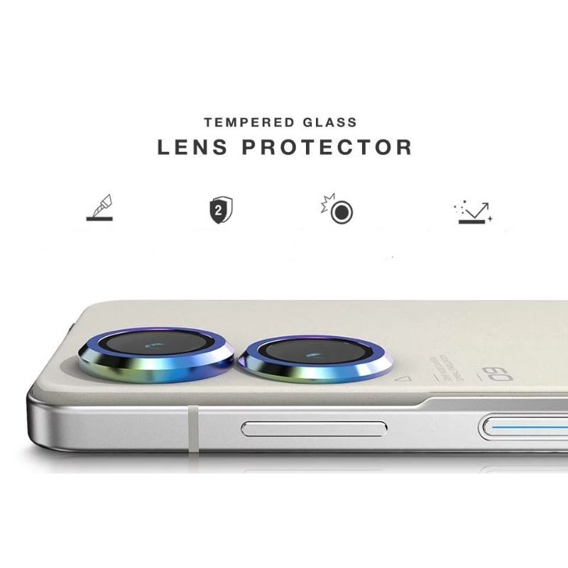 Camera Lens Protector Asus Zenfone 9 Pelindung Kamera