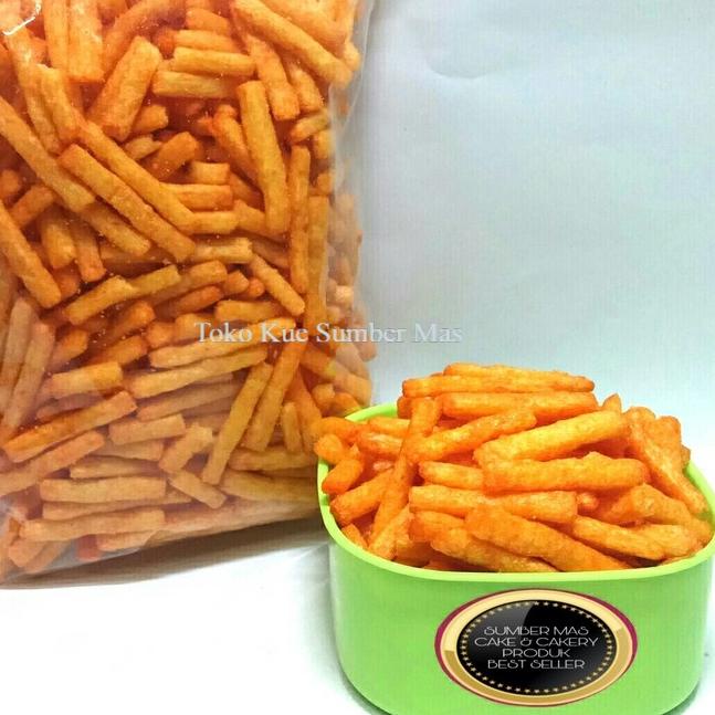 

Ready Stock STIK / STIK BALADO / STIK TES / STIK KILOAN 250 GR 52 ➩