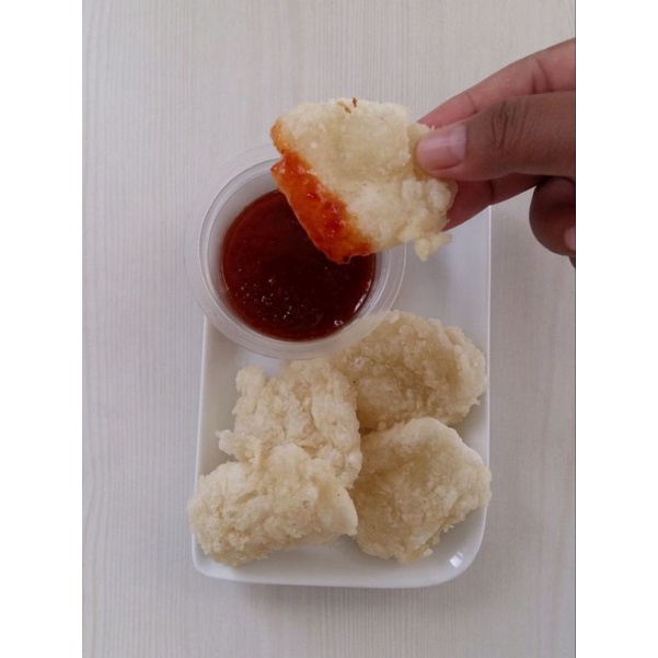 

Rujak Cireng asoy