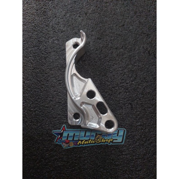 breaket kaliper pcx 4p disc 260 mm