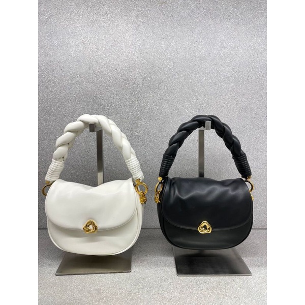 Tas Wanita Top Handle Bag Sling Bag Charles & Keith Original Store