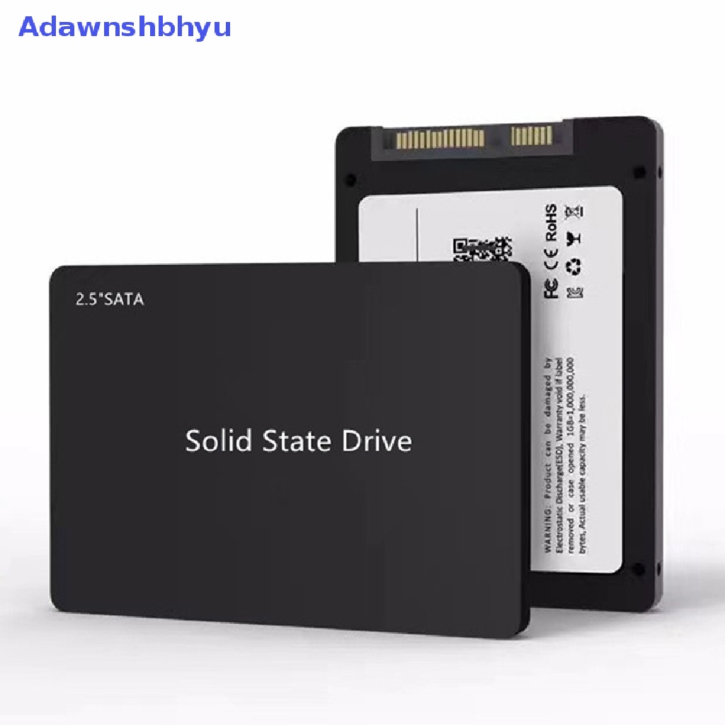 Adhyu ssd 512GB Hardisk 1TB disk 2.5 &quot;SATA ssd Solid State Drive Untuk Laptop ID