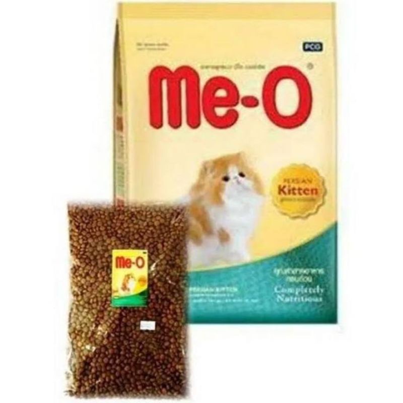 meo persian kitten repack 1kg