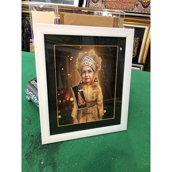 Frame foto 10r - 16r