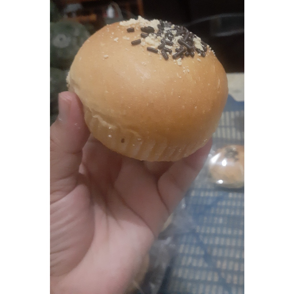 

Roti Coklat