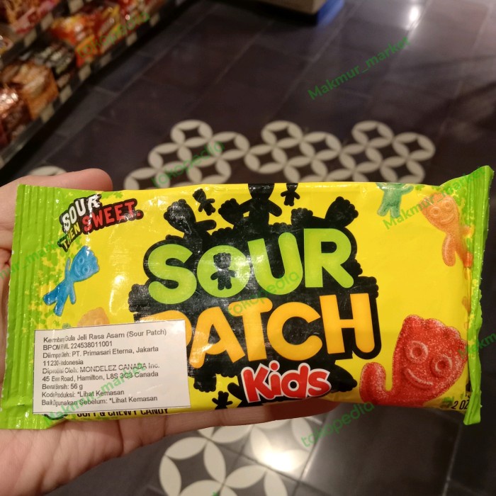 

sour patch kids 2 oz