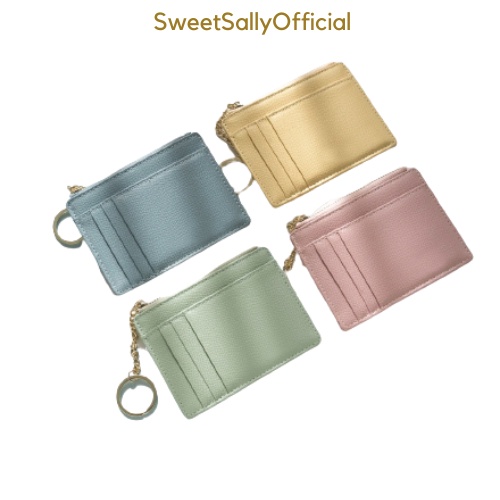 SweetSally - Dompet Kartu Inari