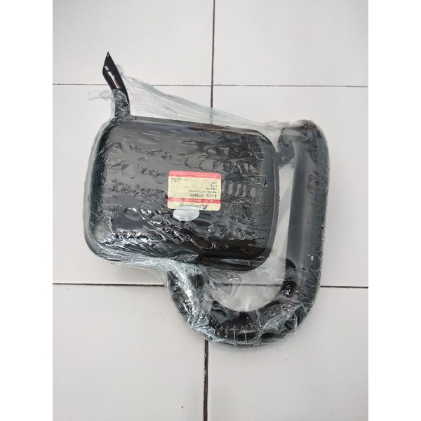 Knalpot Vespa PX/Pxe/Excel Danmotor