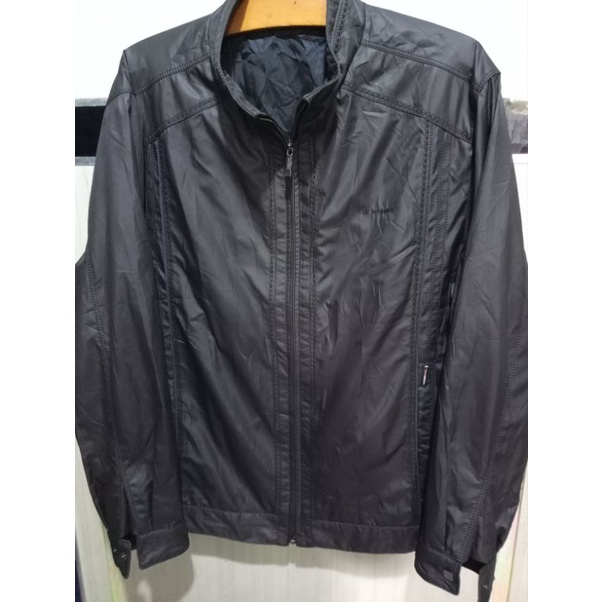 UC Berkeley WorkJacket Casual Deep Purple