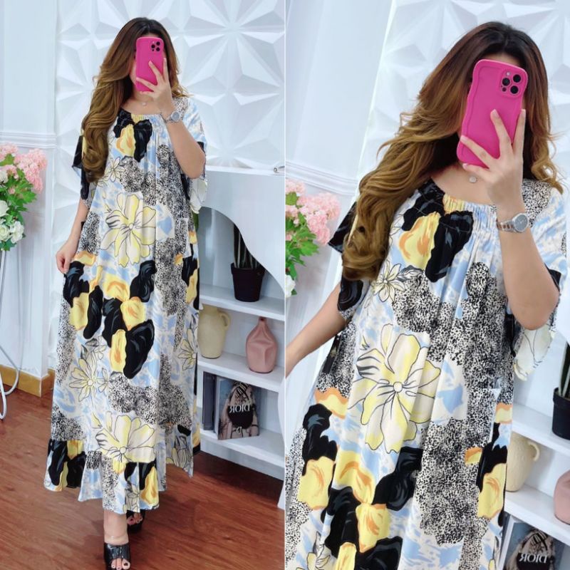 Vania dress 3 by dst