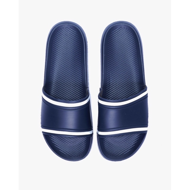 Airwalk Micol Sandal Slide - Navy