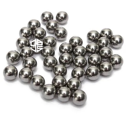Steel Ball Bearing 2.5mm / 1 butir
