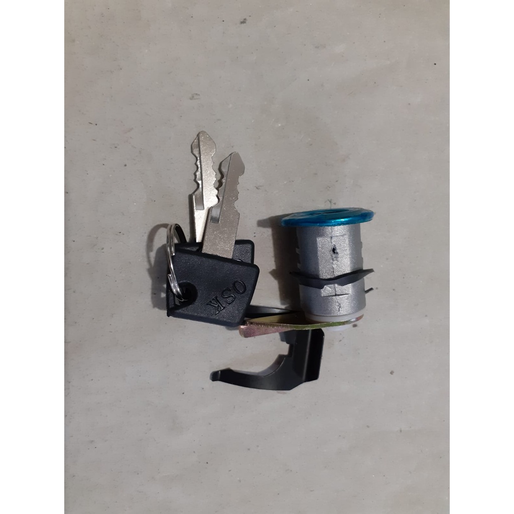 Kunci Jok Kunci sadel Kharisma Karisma Supra X 125 supra X125 Motor