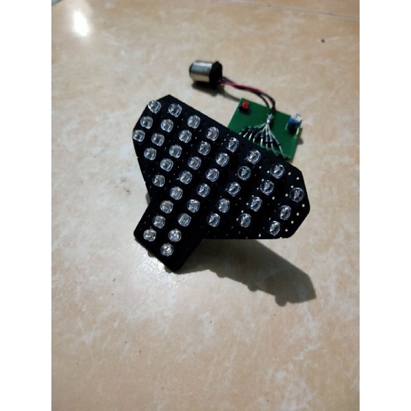 Promo Stoplamp Running Beat Deluxe Beat street Beat eco 2020 2021 2022 11 mode Auto PNP