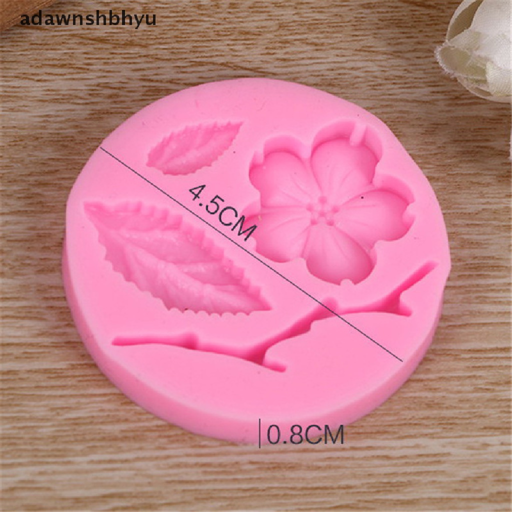 Adawnshbhyu Handmade soap mold Cetakan Sabun peach Cetakan Kue Silikon Cetakan Kue ID