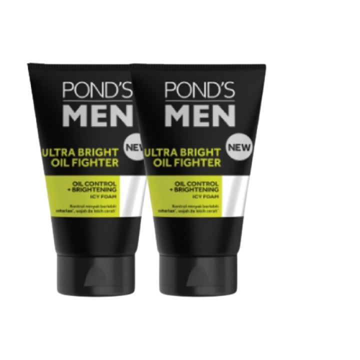 ponds facial foam 50ml