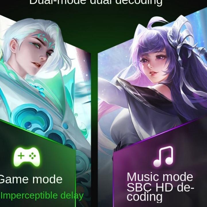 Murah Headset Gaming Bluetooth G11 TWS Gaming Headset Bluetooth Gaming Earphone TWS Headset Gaming B