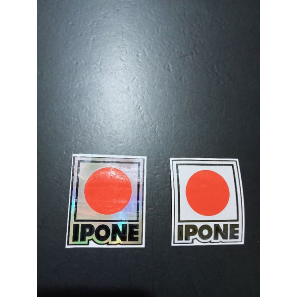

stiker ipone kotak cuting