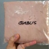 

ikan giling gabus kemasan 1kg