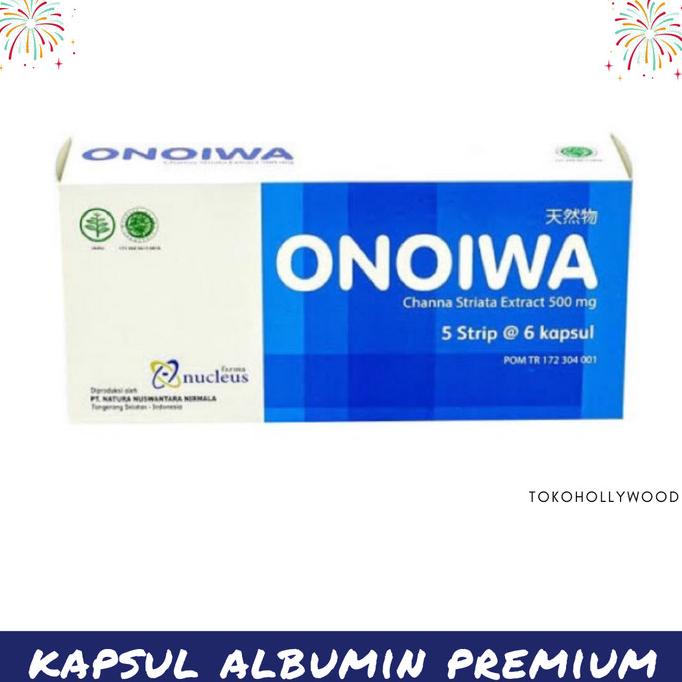 ONOIWA Harga Per Box