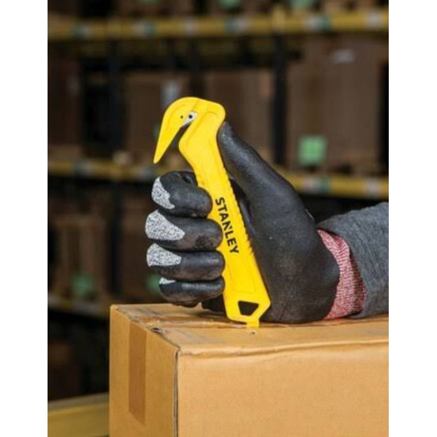 

Pisau Cutter Stanley 10-355 Single-Sided Pull Cutter STHT10355 Stanley