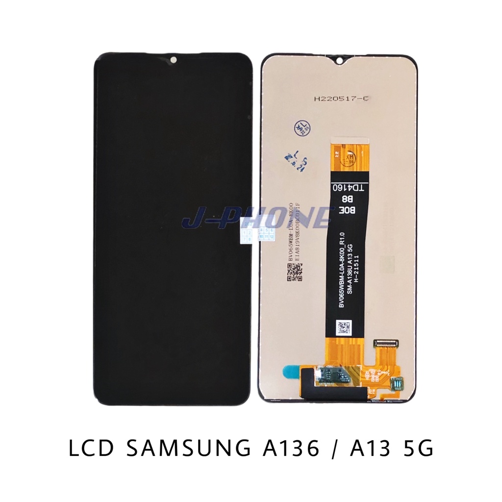 LCD SAMSUNG A136 / A13 5G