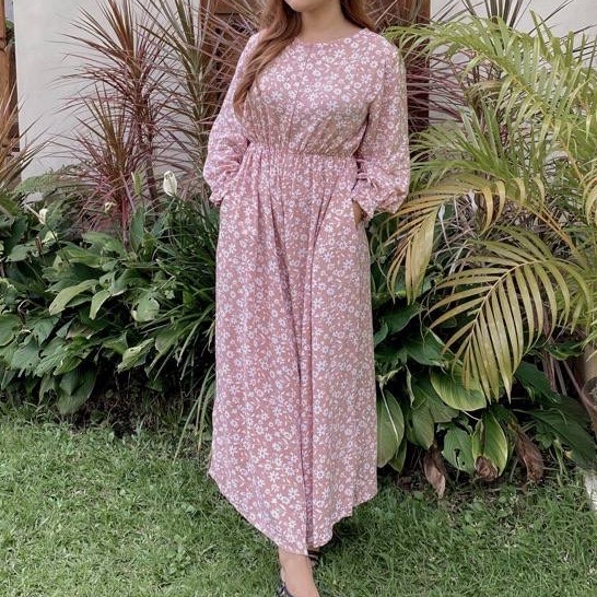 CALIA JUMPSUIT PANJANG/OVERALL/JUMPSUIT