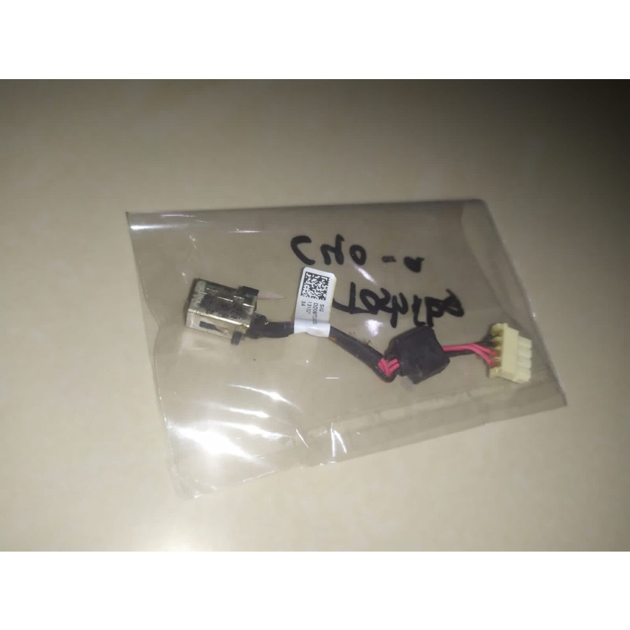 Kabel dc jack konektor laptop toshiba satelite c40 c40-a