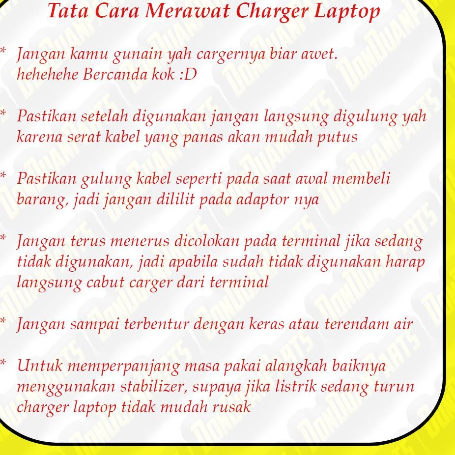 Grosir Belanja Charger Casan Adaptor Laptop Asus x200 x200M x453M x453S x441 x441SA x441SC