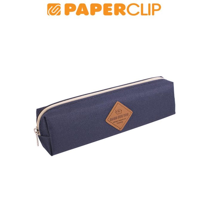 

PEN CASE / TEMPAT PENSIL KAIN FREEWAY FLAT 9004