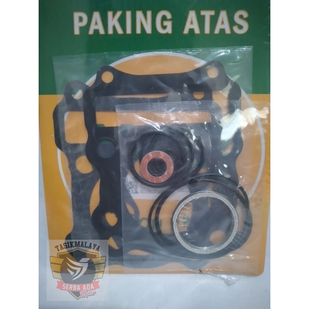 TOPSET PAKING MESIN ATAS THUNDER 125 NPP