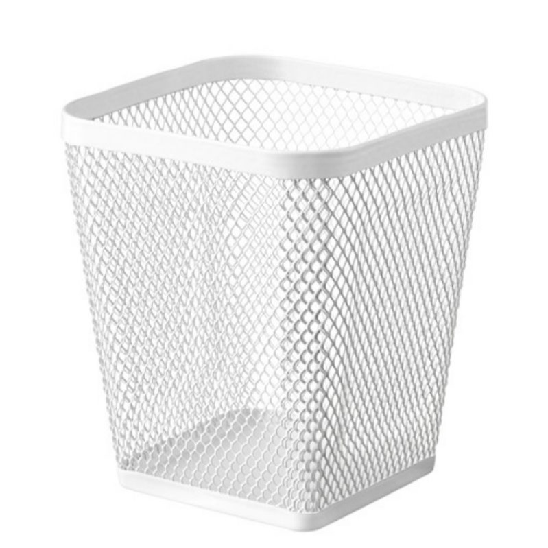 

Dronjons Wadah Atk Tempat Pulpen Pena Pensil Kuas Desk Organizer 1Pc