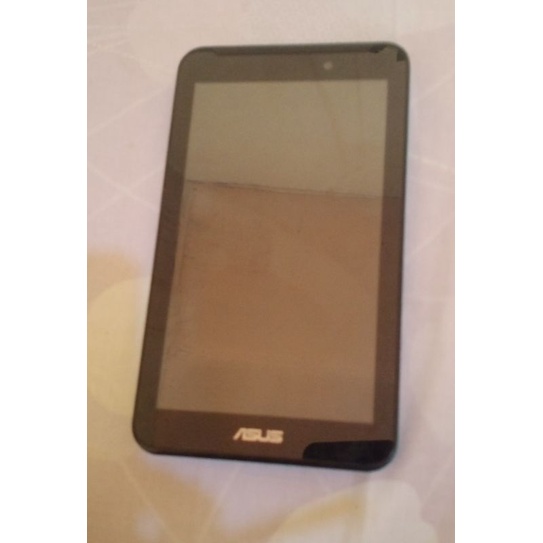 lcd touchscreen plus frame Tab ASUS fonepad7 (k012) ori