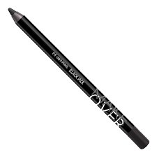 MAKE OVER EYE LINER PENCIL BLACK JACK