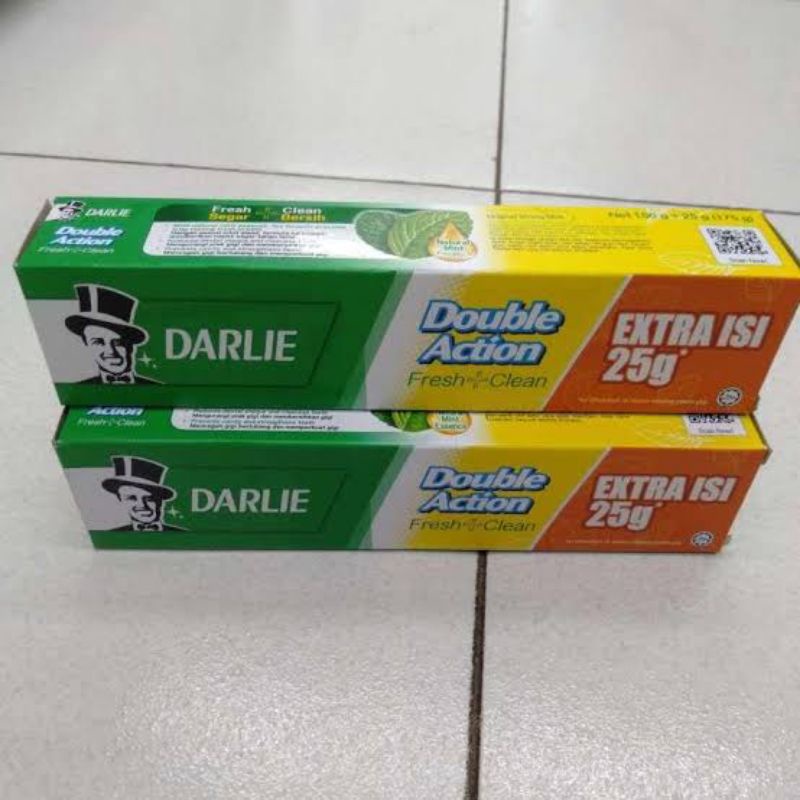 darlie pasta gigi
