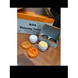 Cream RDL