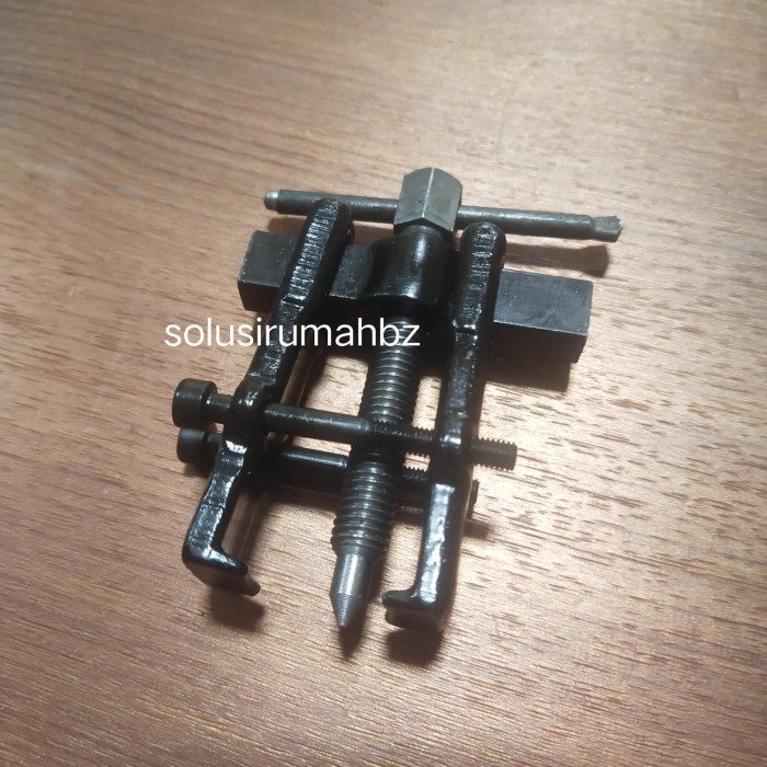 TREKER ARMATURE BEARING PULLER ALAT PEMBUKA PENCABUT LAHAR BEARING