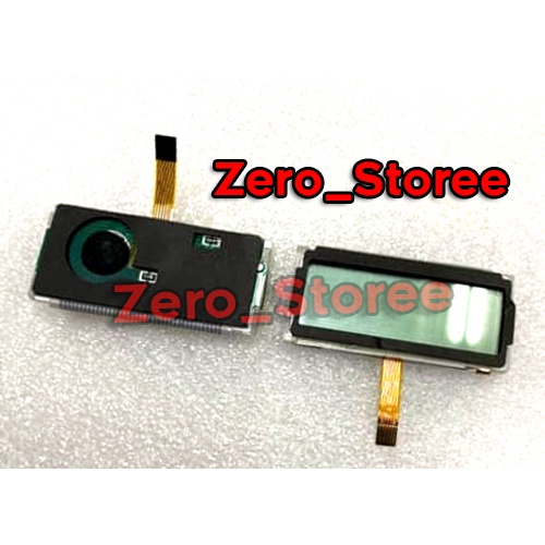 Kaca Layar Display LCD CP1660 HT CP1300 Monitor LCD HT Motorola CP 1660 CP 1300 CP-1300 cP-1660 Tampilan Motorola CP