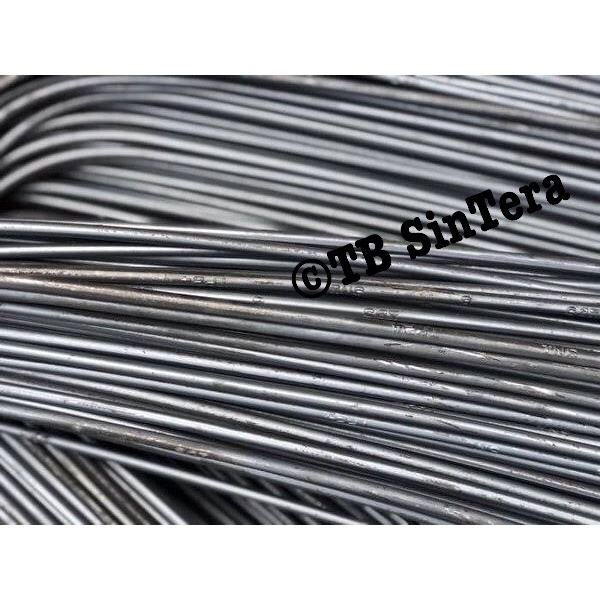 Besi Beton polos 6 mm SNI