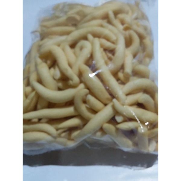 

Camilan Cendol Renyah 100 Gram