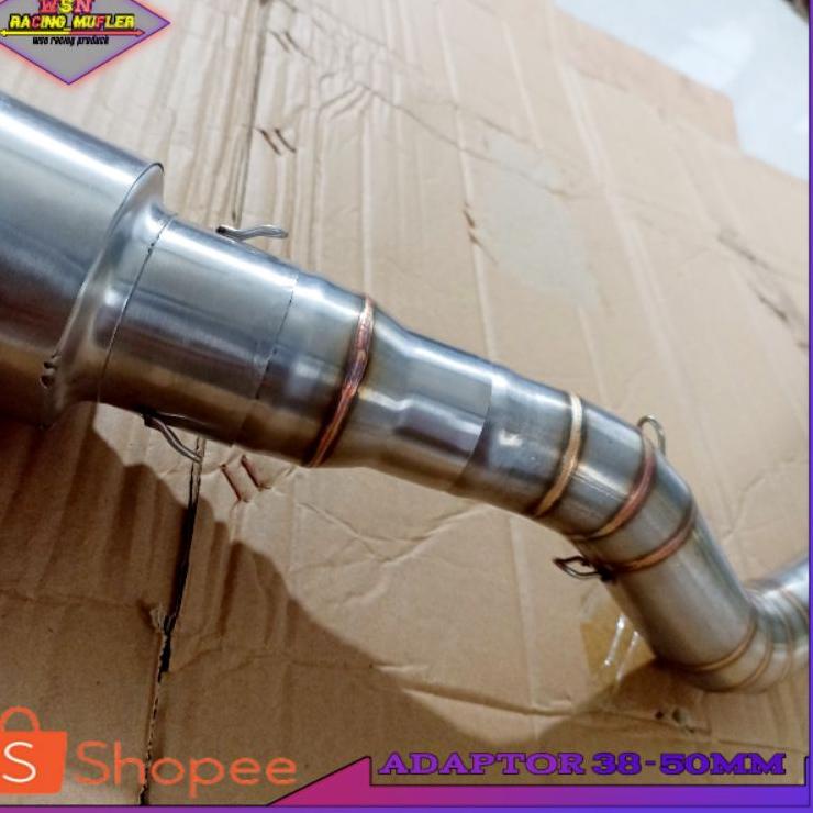 Produk Trending SAMBUNGAN PIPA INLET 38 KE 50 MM /ADAPTOR SAMBUNGAN 38 KE 50 MM /SLIP ON 38 TO 50 MM