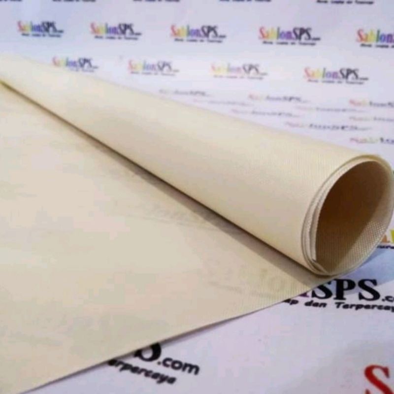 KAIN TEFLON ANTI PANAS 60X80