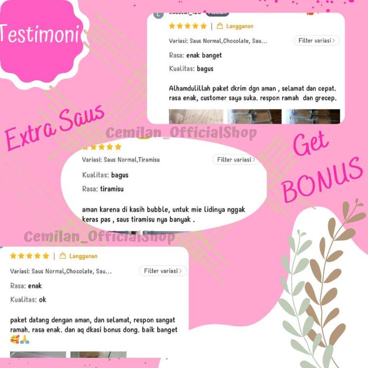

ㆈ [ PROMOOOO ] Coklat Crispy Lumer / Choco Jar Siap Dimakan Tanpa Harus Dipanaskan / Crunchy Aneka Topping ㅴ