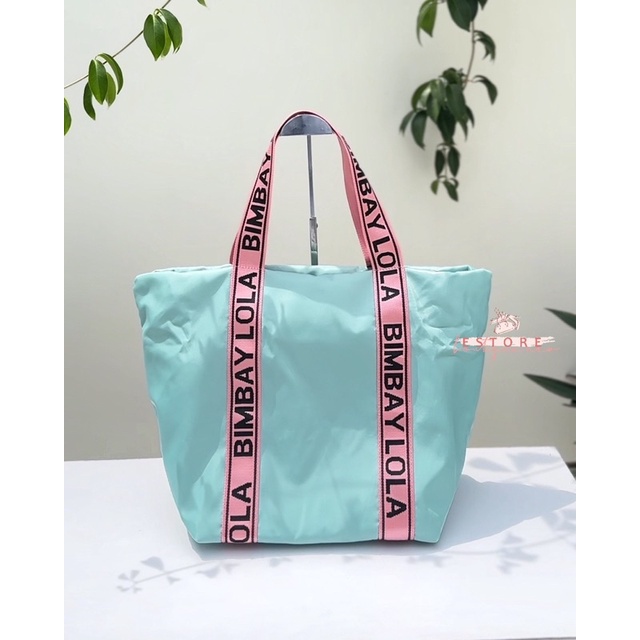 Tas Wanita Bimba Large Tote